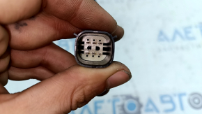 Stop aripă dreapta Ford Escape MK4 20-22 halogen, cu mufă, zgârieturi, crăpătură