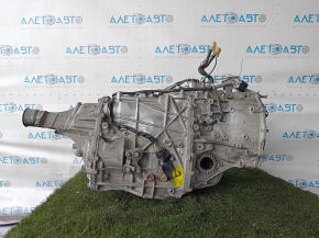 АКПП в сборе Subaru Forester 19-21 SK 2.5 90к, с раздаткой