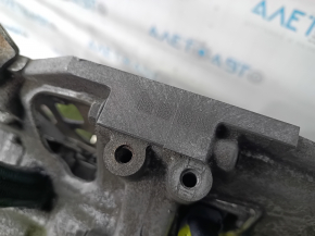 Двигатель Subaru Forester 19-19 SK 2.5 FB25D 90k 12-12-12-12