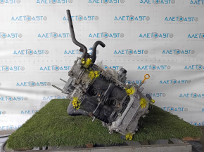 Двигатель Subaru Forester 19-19 SK 2.5 FB25D 90k 12-12-12-12