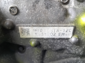 Двигатель Subaru Forester 19-19 SK 2.5 FB25D 90k 12-12-12-12