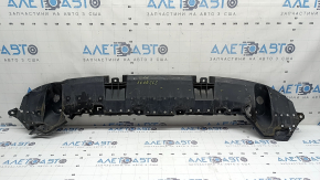 Protecție bara față pentru Toyota Prius V 12-17, ruptă și uzată
