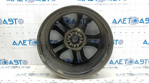 Диск колесный R18 x 8j 5*108 Ford Fusion mk5 19-20 тип 9, бордюрка