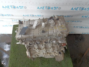 Motor 2ZR-FXE Toyota Prius V 16-17 135k, pornit, coroziune în cilindru