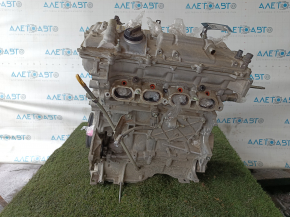 Motor 2ZR-FXE Toyota Prius V 16-17 135k, pornit, coroziune în cilindru