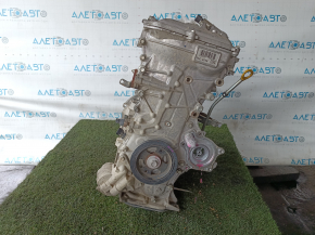 Motor 2ZR-FXE Toyota Prius V 16-17 135k, pornit, coroziune în cilindru