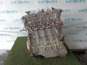 Motor 2ZR-FXE Toyota Prius V 16-17 135k, pornit, coroziune în cilindru