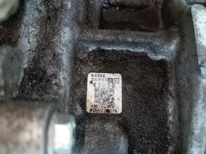 Ansamblu transmisie automată Toyota Prius V 12-17 CVT 135kW