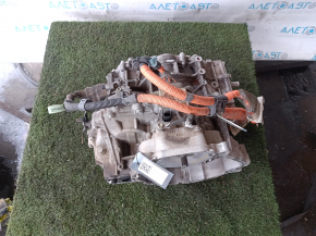 Ansamblu transmisie automată Toyota Prius V 12-17 CVT 135kW