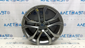 Диск колесный R18 x 8j 5*108 Ford Fusion mk5 19-20 тип 9, бордюрка, под прокат