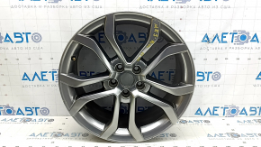 Диск колесный R18 x 8j 5*108 Ford Fusion mk5 19-20 тип 9, бордюрка