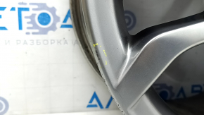 Диск колесный R18 x 8j 5*108 Ford Fusion mk5 19-20 тип 9, бордюрка