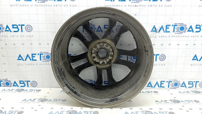 Диск колесный R18 x 8j 5*108 Ford Fusion mk5 19-20 тип 9, бордюрка