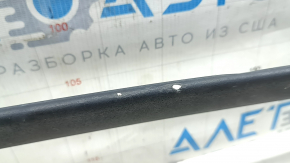 Рейлинги поперечные 2шт с накладками Toyota Rav4 19-25 примяты, царапины