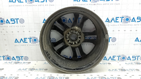 Диск колесный R18 x 8j 5*108 Ford Fusion mk5 19-20 тип 9, бордюрка