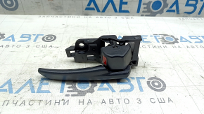 Mâner interior față dreapta Toyota Rav4 19-25 negru