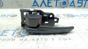 Mâner interior ușă față stânga Toyota Rav4 19-25 negru