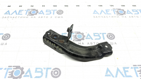 Fixarea garniturii superioare a barei de protecție față dreapta Nissan Murano z52 19-24