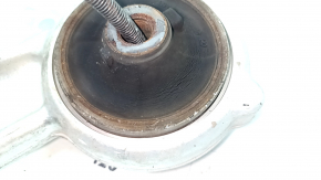 Braț de control inferior stânga față Nissan Murano z52 15-24 microfisuri S/B