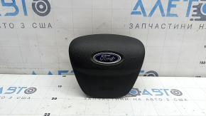 Airbag în volan, partea șoferului, Ford Escape MK4 20-26, negru