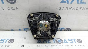 Подушка безопасности airbag в руль водительская Ford Escape MK4 20-26 черная