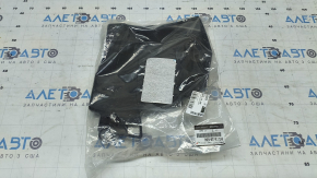 Защита задней балки левая Mazda 3 19-26 4d
