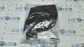 Защита задней балки правая Mazda 3 19-26 4d