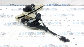 Blocare ușă față dreapta Ford Escape MK4 20-22 completă cu mecanism și ghidaj, keyless