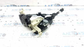 Blocare ușă față dreapta Ford Escape MK4 20-22 completă cu mecanism și ghidaj, keyless