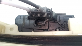 Blocare ușă față dreapta Ford Escape MK4 20-22 completă cu mecanism și ghidaj, keyless