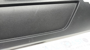 Ornament consolă centrală dreapta neagră pentru Ford Escape MK4 20-26, zgârieturi