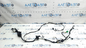 Проводка двери передней правой Ford Escape MK4 20-22 keyless