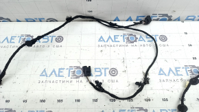 Проводка двери передней правой Ford Escape MK4 20-22 keyless