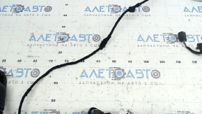 Проводка двери передней правой Ford Escape MK4 20-22 keyless