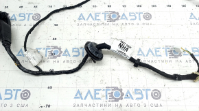 Проводка двери передней правой Ford Escape MK4 20-22 keyless