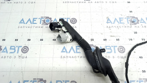 Проводка двери передней правой Ford Escape MK4 20-22 keyless
