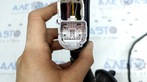 Проводка двери передней правой Ford Escape MK4 20-22 keyless