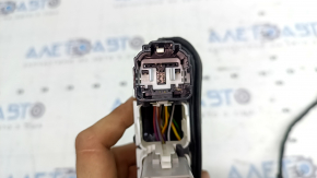 Проводка двери передней правой Ford Escape MK4 20-22 keyless