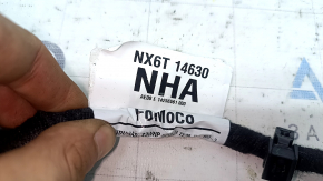 Проводка двери передней правой Ford Escape MK4 20-22 keyless