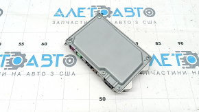Блок управления камерами Mazda CX-5 22-24