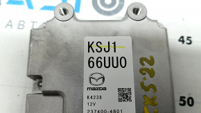 Блок управления камерами Mazda CX-5 22-24