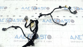 Проводка двери передней левой Ford Escape MK4 20-22 keyless