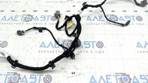 Проводка двери передней левой Ford Escape MK4 20-22 keyless