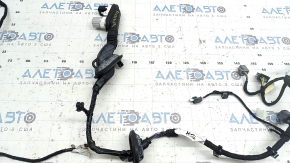 Проводка двери передней левой Ford Escape MK4 20-22 keyless