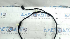 Проводка двери передней левой Ford Escape MK4 20-22 keyless