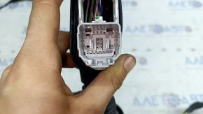 Проводка двери передней левой Ford Escape MK4 20-22 keyless