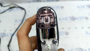Проводка двери передней левой Ford Escape MK4 20-22 keyless