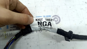 Проводка двери передней левой Ford Escape MK4 20-22 keyless