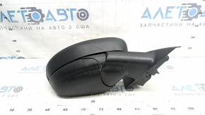 Ansamblu oglindă laterală dreapta Ford Escape MK4 20-26 7 pini, încălzită, BSM, structură, carcasă și capac defecte