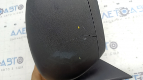 Ansamblu oglindă laterală dreapta Ford Escape MK4 20-26 7 pini, încălzită, BSM, structură, carcasă și capac defecte